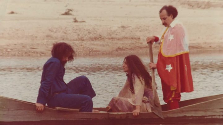 Primeiro filme gravado na Chapada Diamantina ganha exibição especial em Salvador