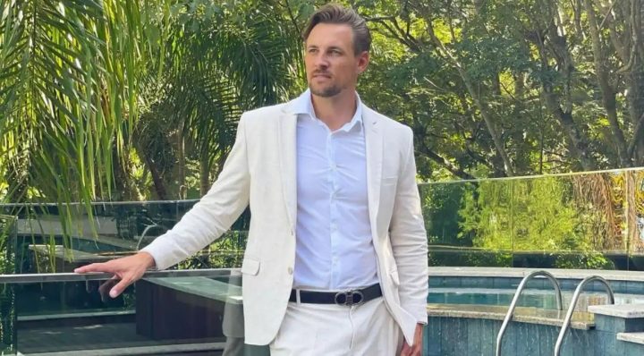 Saiba quem é o ex-BBB que virou corretor de imóveis de luxo