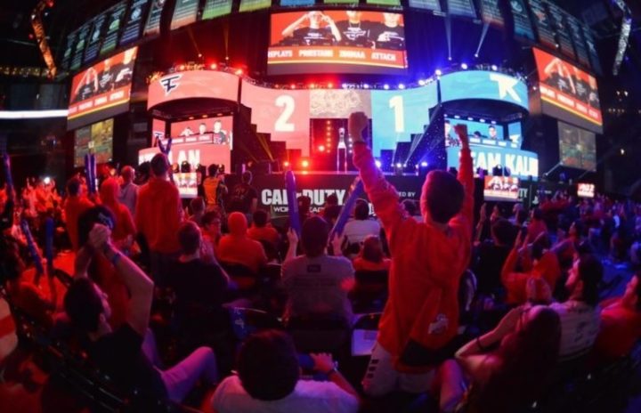 COI anuncia primeira edição dos Jogos Olímpicos de e-Sports; saiba quando e onde será