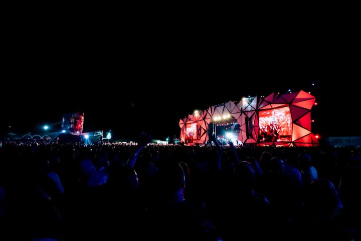 Festival de Inverno Bahia (FIB) 2024 movimenta Vitória da Conquista com mais de 36 horas de música; confira programação