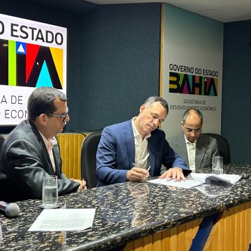 Bahia pode abrigar primeira fábrica de lítio da América Latina