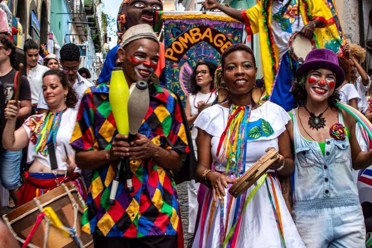 Academia de Letras da Bahia promove evento sobre produção de arte da periferia