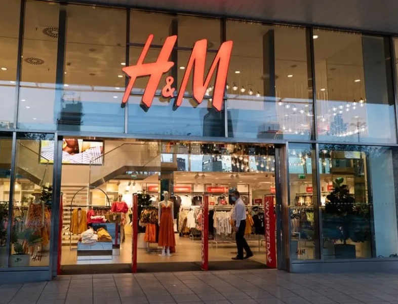 H&M confirma intenção de abrir lojas e e-commerce no Brasil em 2025