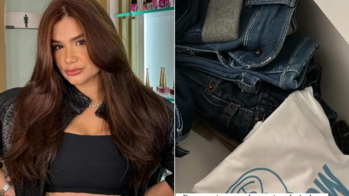 Esposa de Zé Vaqueiro irá doar as roupas do filho Arthur, que faleceu aos 11 meses em decorrência da Síndrome de Patau