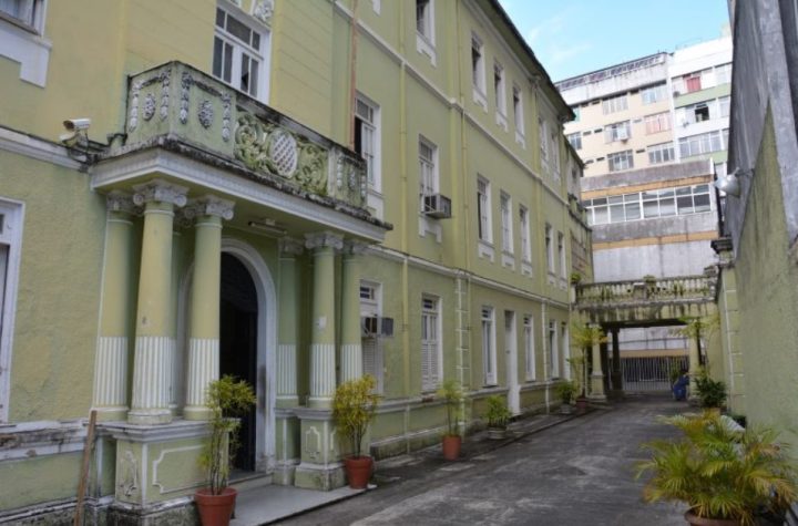 Instituto Confúncio, da Ufba, oferece curso de mandarim