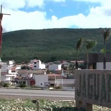 Cidade do norte da Bahia registra mais de 70 abalos sísmicos em um dia
