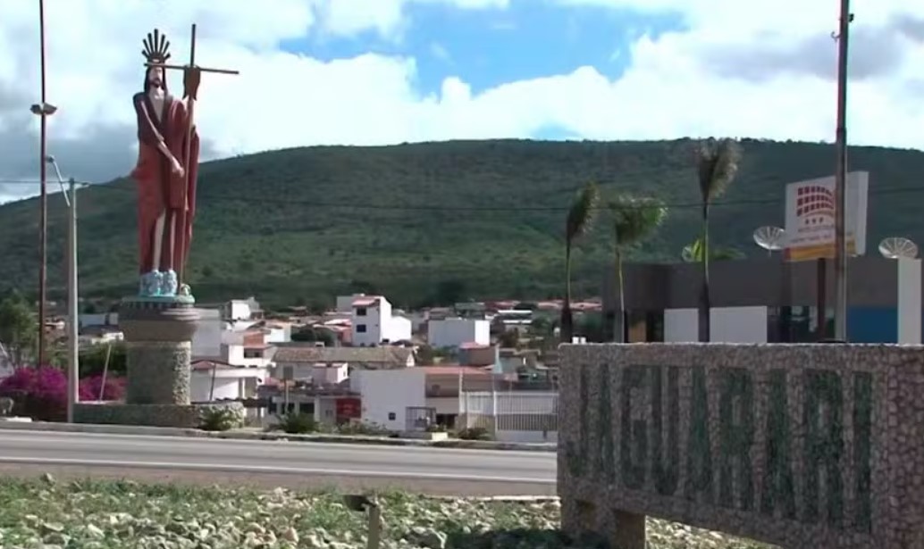 Cidade do norte da Bahia registra mais de 70 abalos sísmicos em um dia