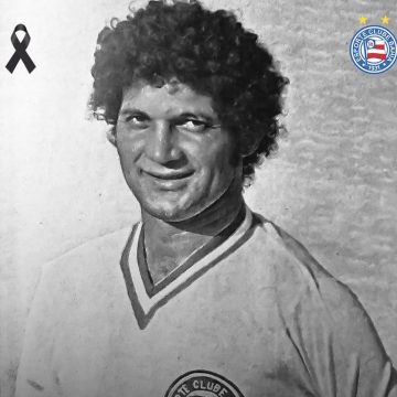 Ex-jogador do Bahia Jorge Campos morre aos 70 anos