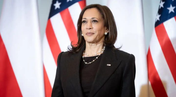 Eleições nos EUA: nova pesquisa aponta Kamala à frente de Trump