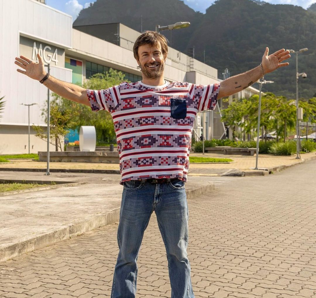 Globo anuncia retorno de Kayky Brito às novelas: ‘Tá chegando aí!’