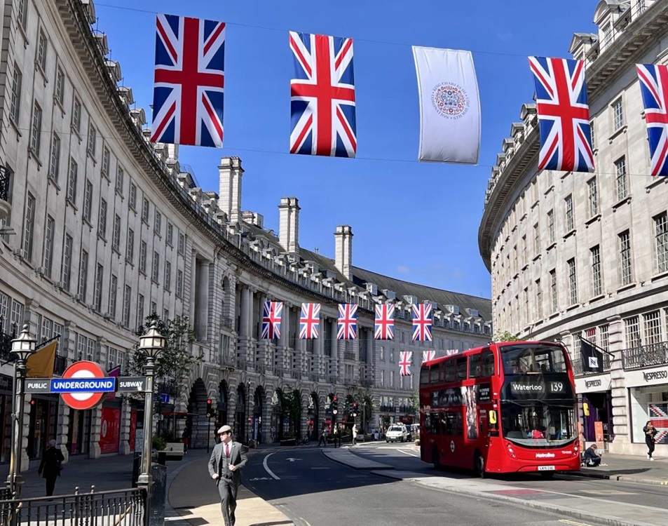 Londres, na Inglaterra, é eleita a melhor cidade do mundo para viver, trabalhar e turistar