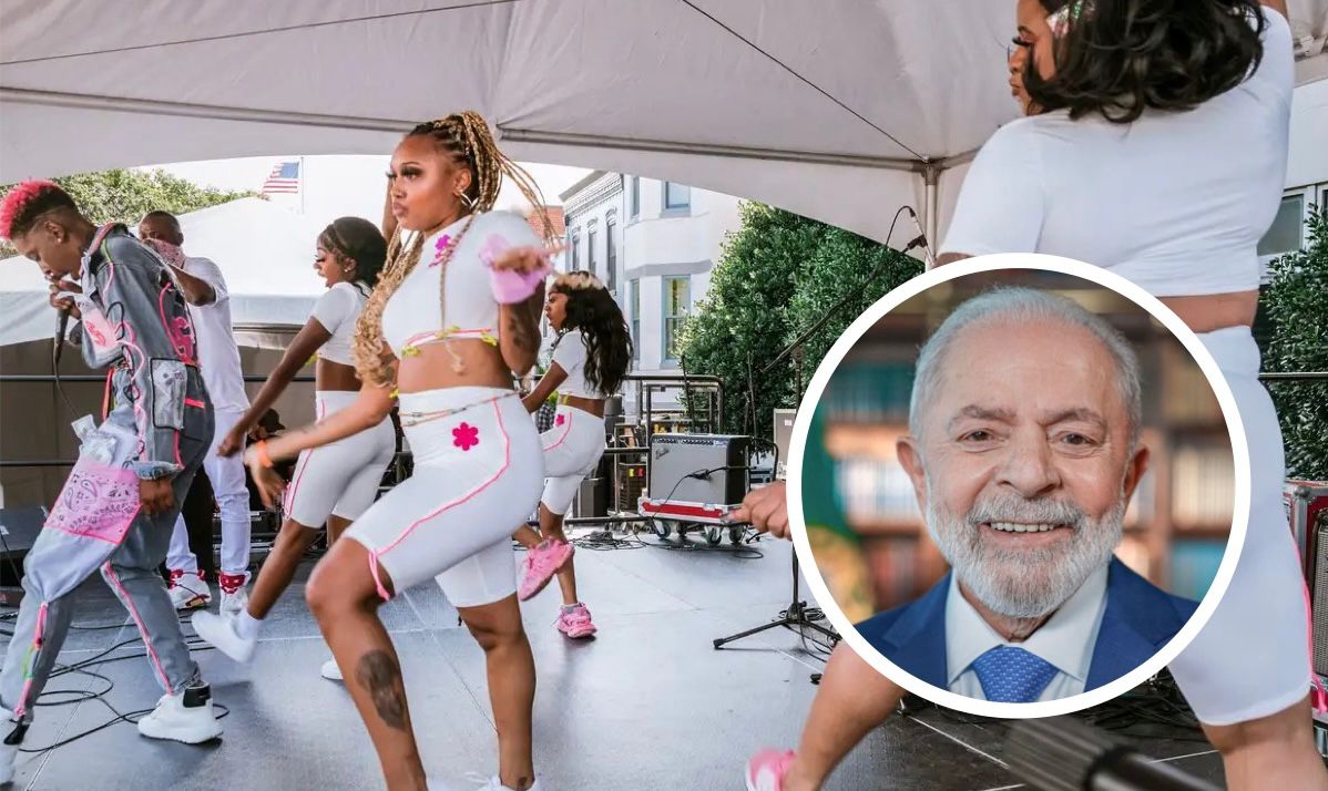 Presidente Lula sanciona projeto que cria o Dia Nacional do Funk