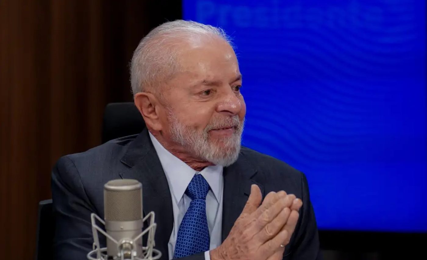 ‘Não vamos cortar o salário mínimo’, reafirma Lula em entrevista