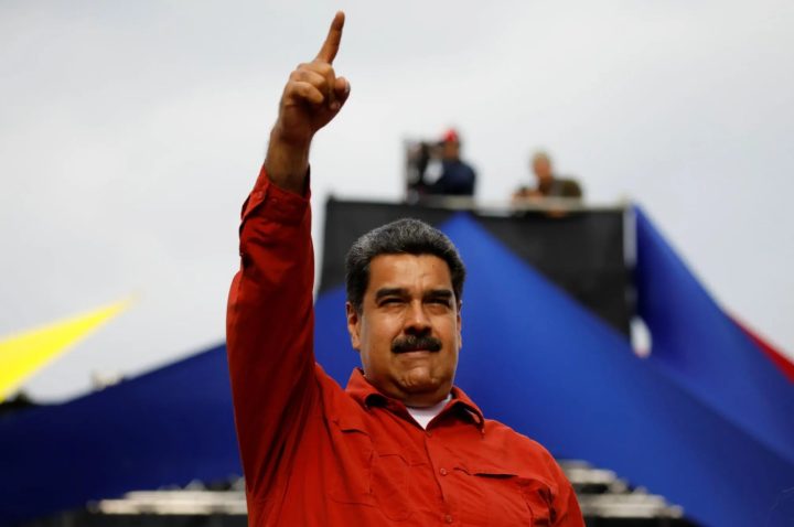 Nicolás Maduro expulsa embaixadores de países latino-americanos que contestaram resultado das eleições