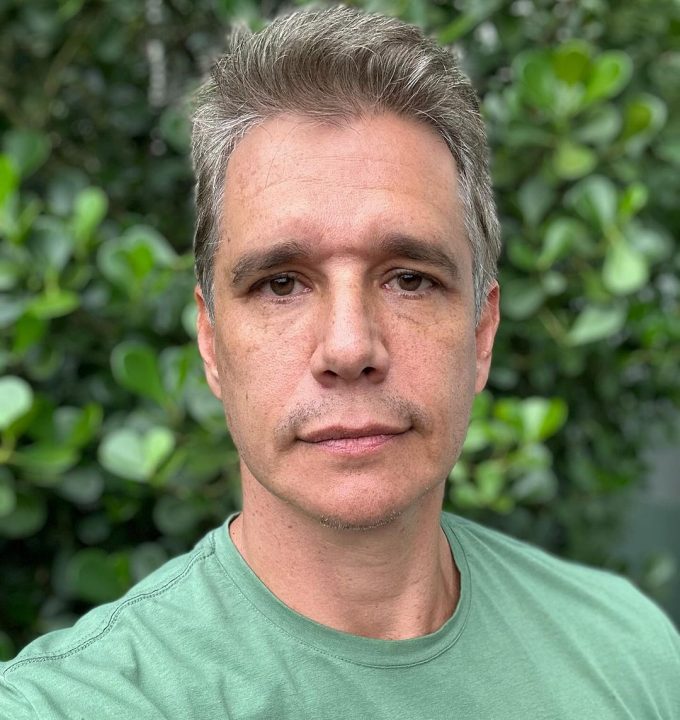 Márcio Garcia não renova contrato e deixa Globo após 15 anos