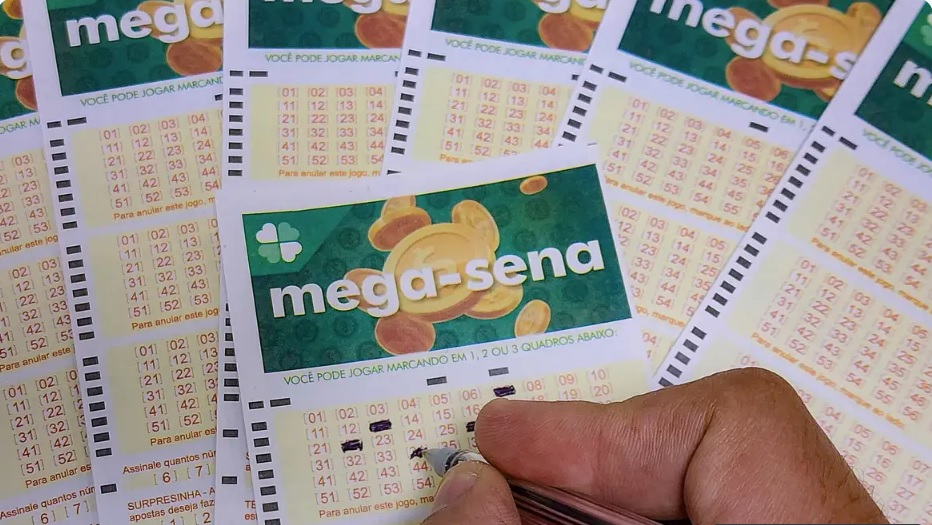 Mega-Sena acumula de novo e prêmio vai para R$ 61 milhões