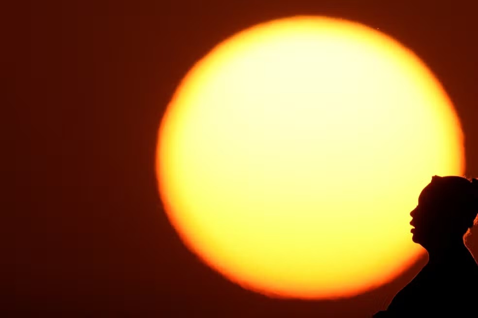 Planeta Terra registra o dia mais quente já visto, segundo observatório europeu