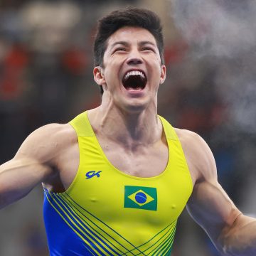 Brasil é o país com mais atletas gays nas Olimpíadas, revela ranking