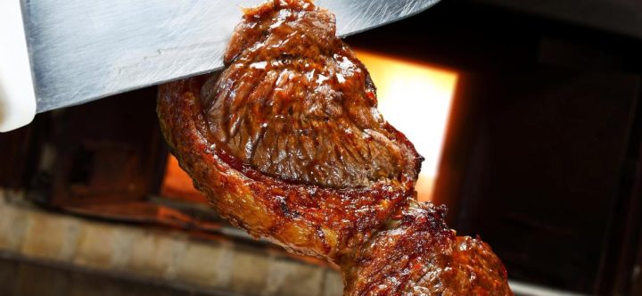 Picanha é escolhida como melhor prato do mundo; vatapá está no top 20