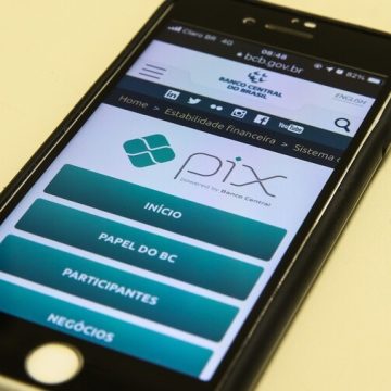 Pix permitirá pagamentos por aproximação a partir de 2025