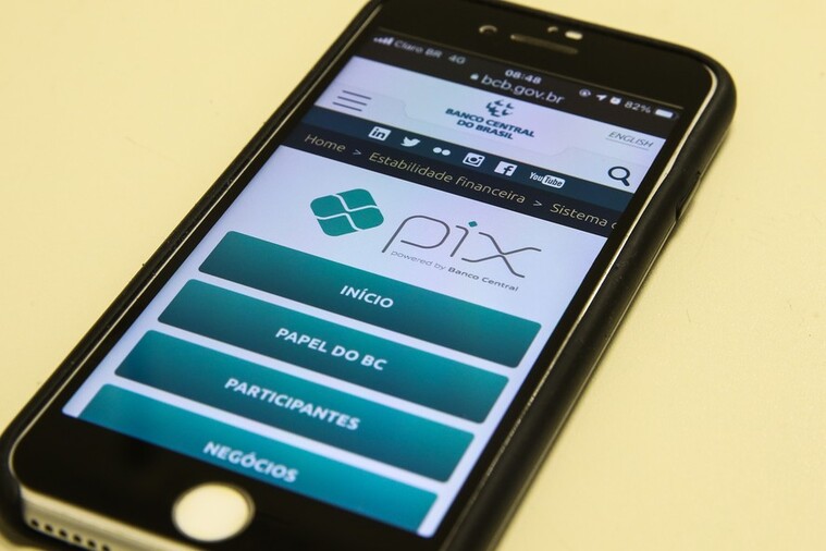 Pix adotará pagamentos por aproximação a partir de 2025