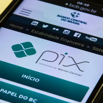 Pix terá novas regras de segurança a partir de novembro; entenda 