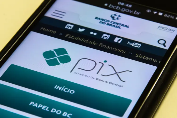 Pix terá novas regras de segurança a partir de novembro; entenda 