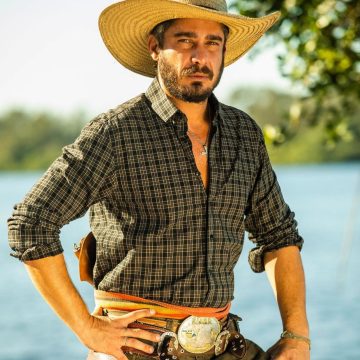 Polícia divulga causa da morte de Thommy Schiavo, ator de ‘Pantanal’