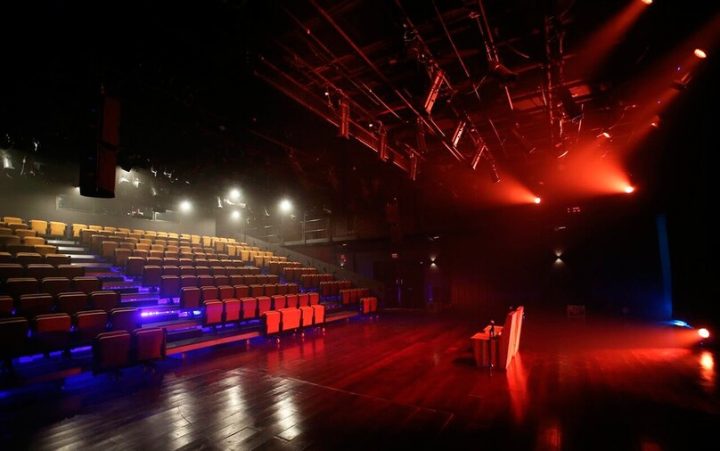 Balé Teatro Castro Alves apresenta novo espetáculo na capital baiana