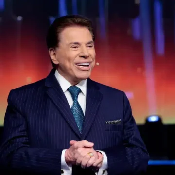 Silvio Santos volta a ser internado após 15 dias: ‘exames de imagem’