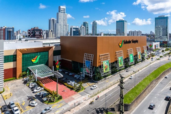 Salvador Shopping promove evento sobre liderança e autocuidado no mundo corporativo