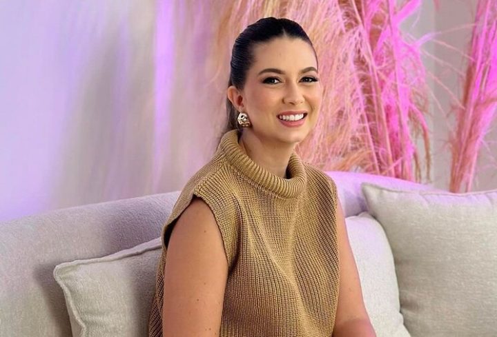Morre a influencer de maternidade Tainá Medeiros, do Amor Mamar, aos 34 anos