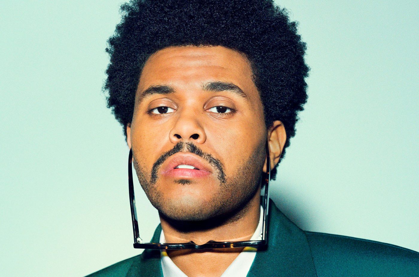 The Weeknd divulga teaser de música inédita; vem ver