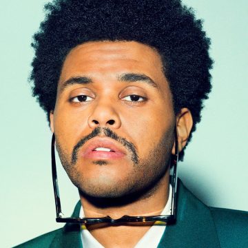 The Weeknd divulga teaser de música inédita; vem ver