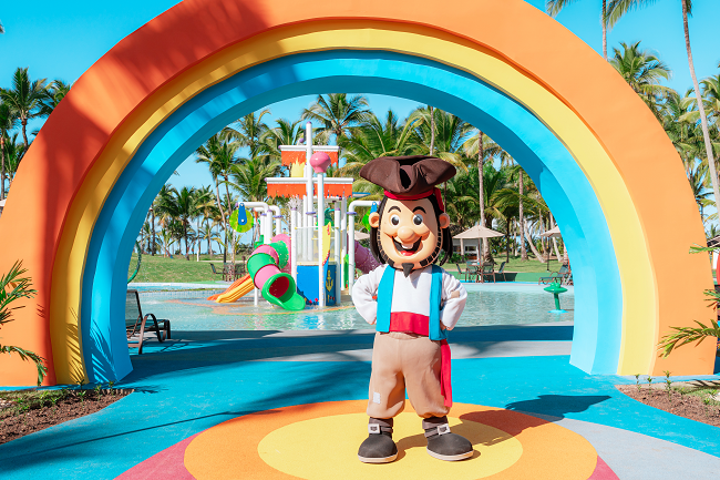 Resort na Bahia inaugura piscina infantil e mais atrações