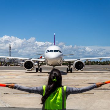 Aeroporto de Salvador transporta cerca de 1,7 milhões de passageiros no 2º trimestre de 2024