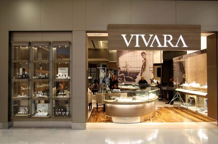 Vivara anuncia abertura de sete lojas em junho