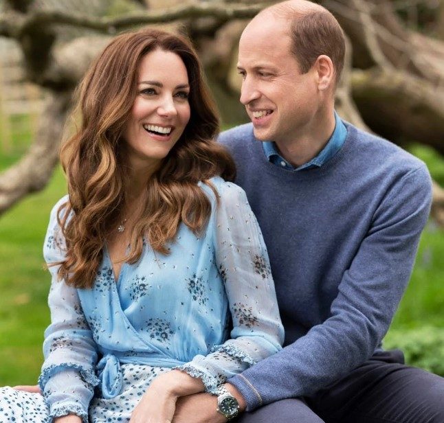 Kate Middleton e príncipe William procuram novo secretário real; confira requisitos da vaga