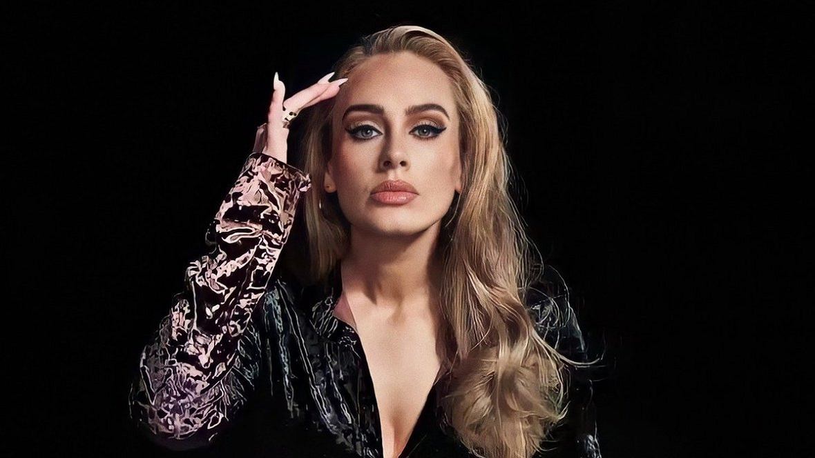 Adele anuncia pausa na carreira: ‘Sem planos para novas músicas’
