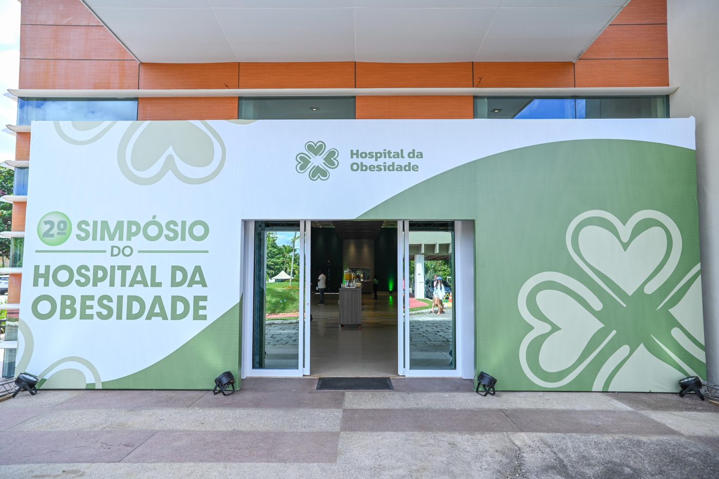 2º Simpósio do Hospital da Obesidade