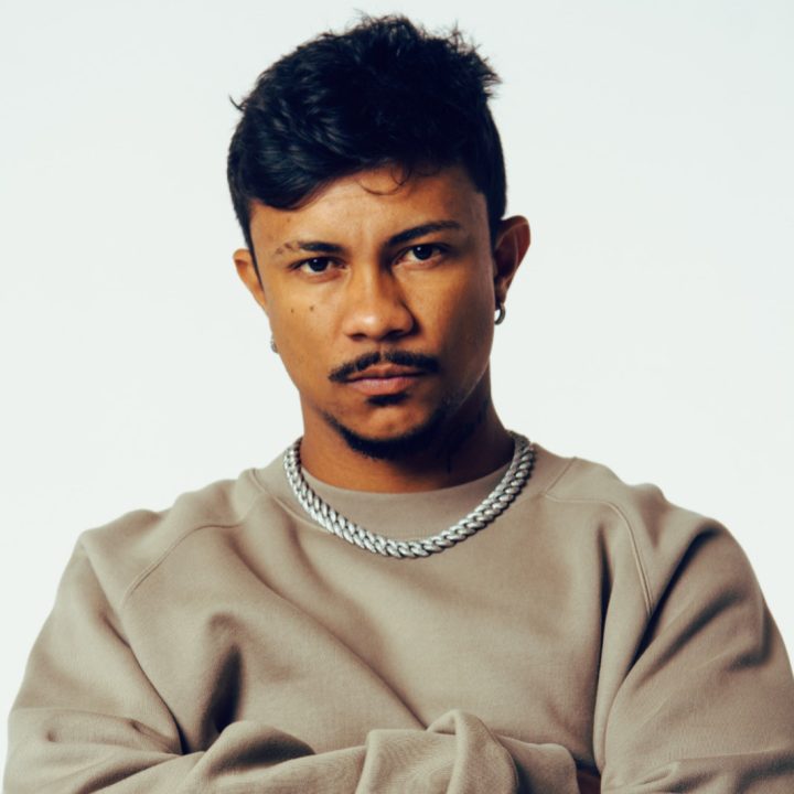 Xamã se apresentará na Concha Acústica de Salvador em novembro