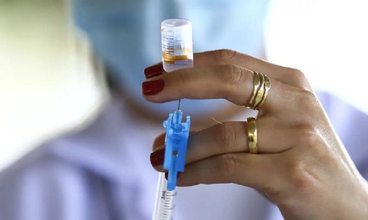 Vacina brasileira contra mpox está próxima dos testes em humanos