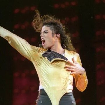 Metade do catálogo de Michael Jackson é adquirido por gravadora pelo valor recorde de mais de R$ 3 bilhões