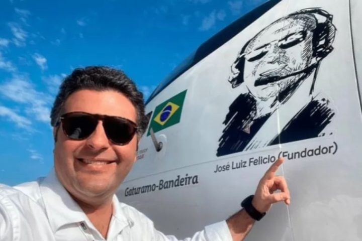 Tragédia aérea em Vinhedo: a história por trás da Voepass e seu comando familiar