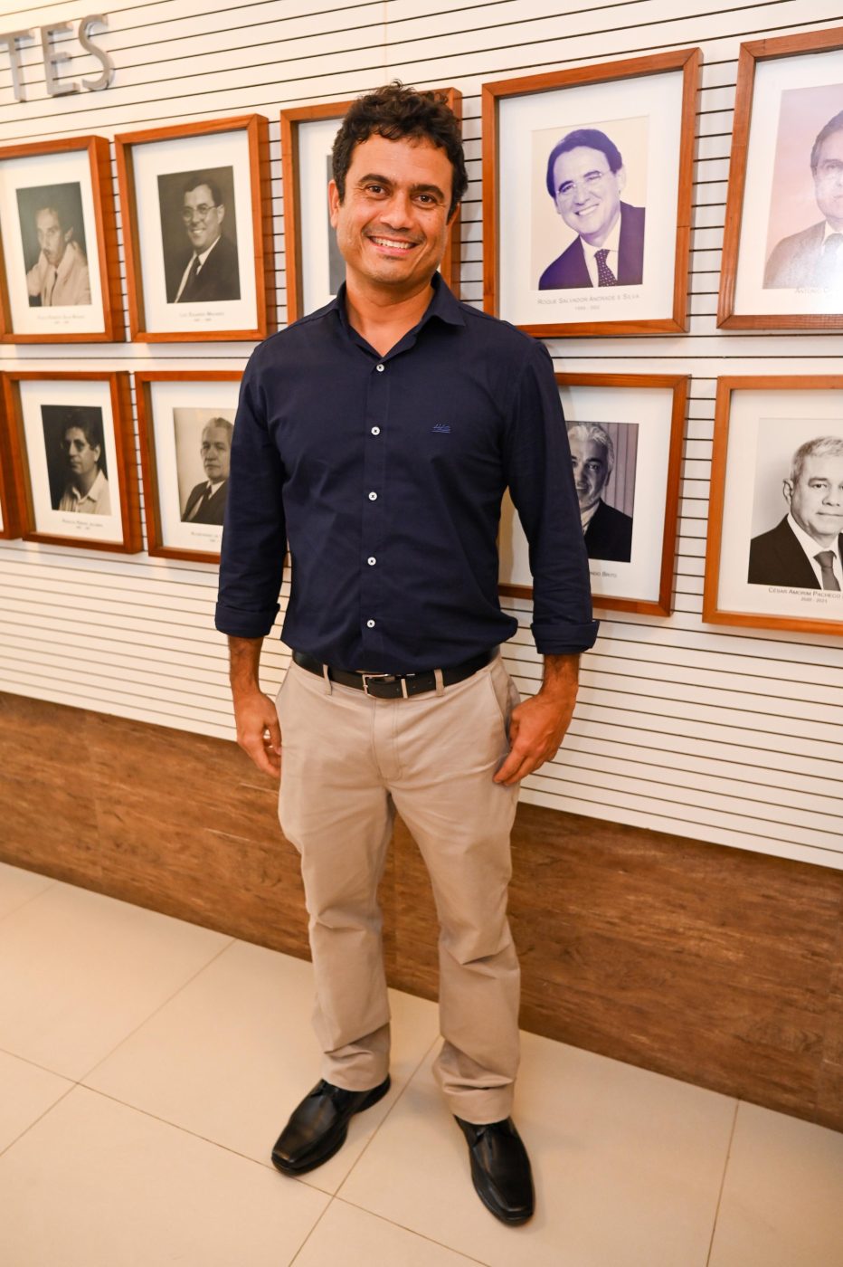 Marcelo Pereira