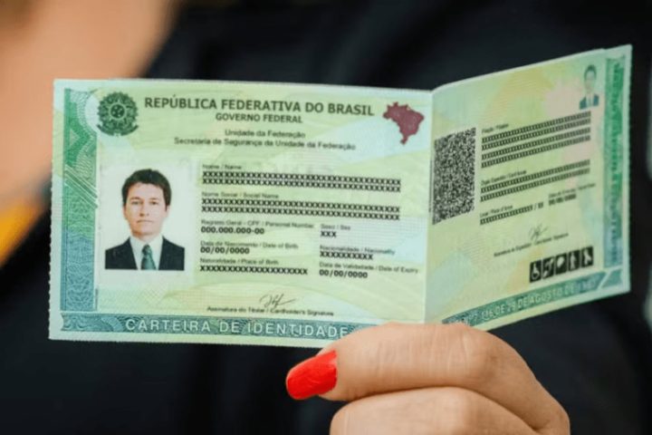 Postos no interior da Bahia passam a emitir nova carteira de identidade a partir desta quinta-feira (15)