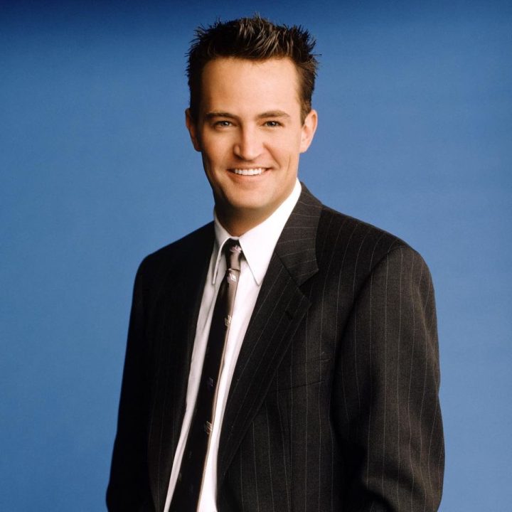 Documentos revelam última conversa de Matthew Perry com assistente antes de morrer