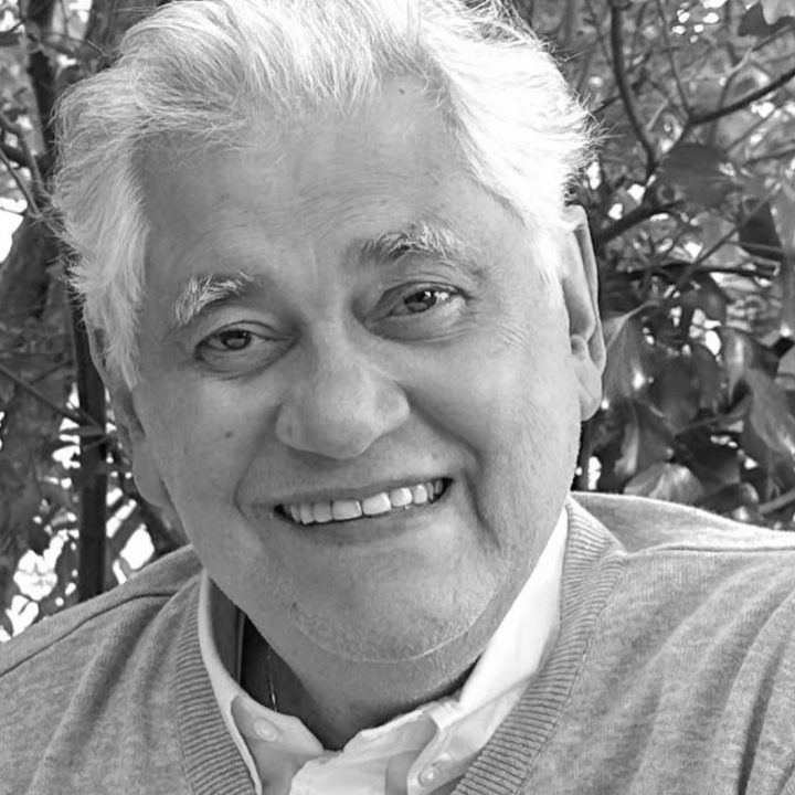Morre médico oncologista Dr. Paulo Boente aos 73 anos