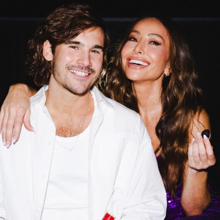 Mãe de Nicolas Prattes elogia relacionamento do ator com Sabrina Sato: ‘Muito fácil gostar dela’