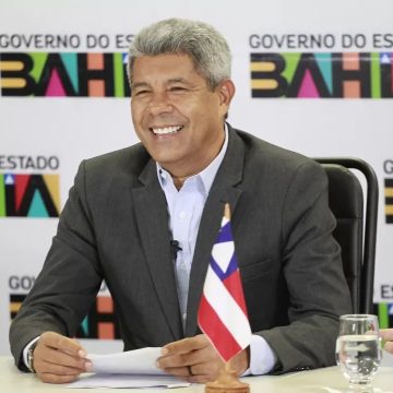 Dia do Servidor Público: Governo da Bahia decreta feriado na próxima segunda (28)